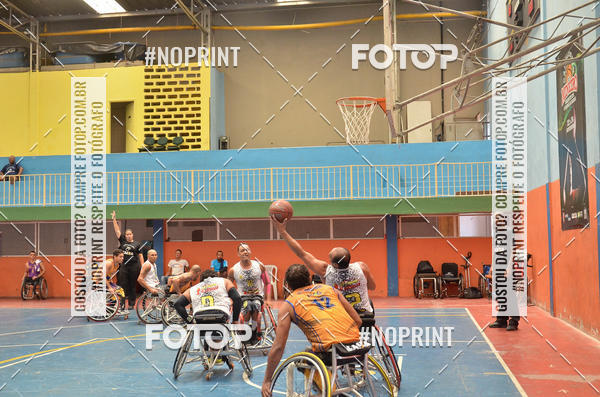 Buy your photos of the eventCAMPEONATO MINEIRO BASQUETE SOBRE RODAS 2019 on Fotop