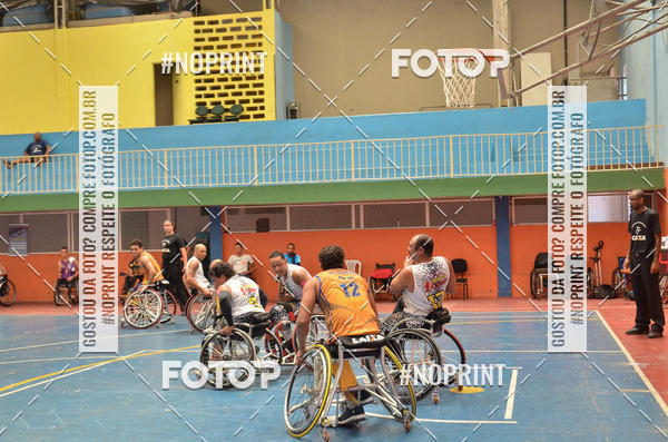 Buy your photos of the eventCAMPEONATO MINEIRO BASQUETE SOBRE RODAS 2019 on Fotop