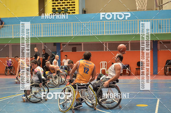 Buy your photos of the eventCAMPEONATO MINEIRO BASQUETE SOBRE RODAS 2019 on Fotop