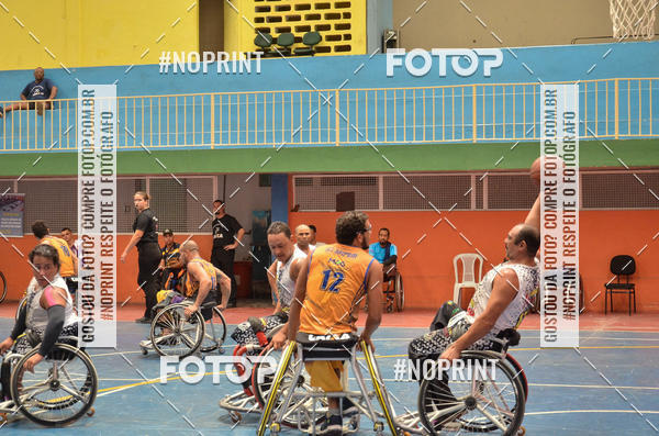 Buy your photos of the eventCAMPEONATO MINEIRO BASQUETE SOBRE RODAS 2019 on Fotop