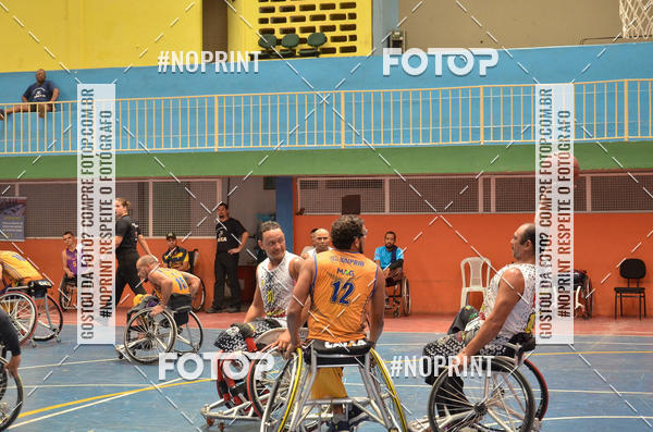 Buy your photos of the eventCAMPEONATO MINEIRO BASQUETE SOBRE RODAS 2019 on Fotop