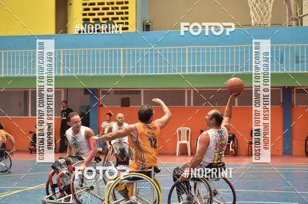 Buy your photos of the eventCAMPEONATO MINEIRO BASQUETE SOBRE RODAS 2019 on Fotop