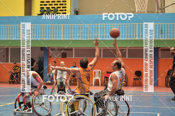 Buy your photos of the eventCAMPEONATO MINEIRO BASQUETE SOBRE RODAS 2019 on Fotop