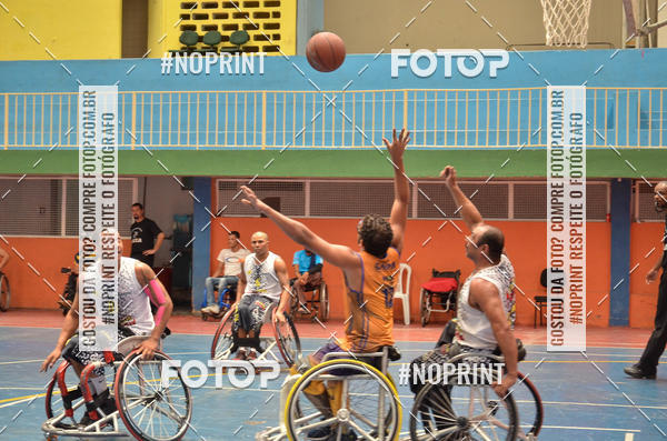 Buy your photos of the eventCAMPEONATO MINEIRO BASQUETE SOBRE RODAS 2019 on Fotop