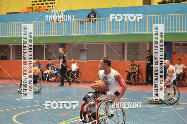 Buy your photos of the eventCAMPEONATO MINEIRO BASQUETE SOBRE RODAS 2019 on Fotop