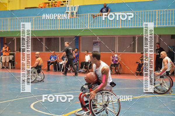 Buy your photos of the eventCAMPEONATO MINEIRO BASQUETE SOBRE RODAS 2019 on Fotop