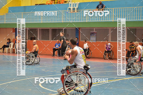 Buy your photos of the eventCAMPEONATO MINEIRO BASQUETE SOBRE RODAS 2019 on Fotop