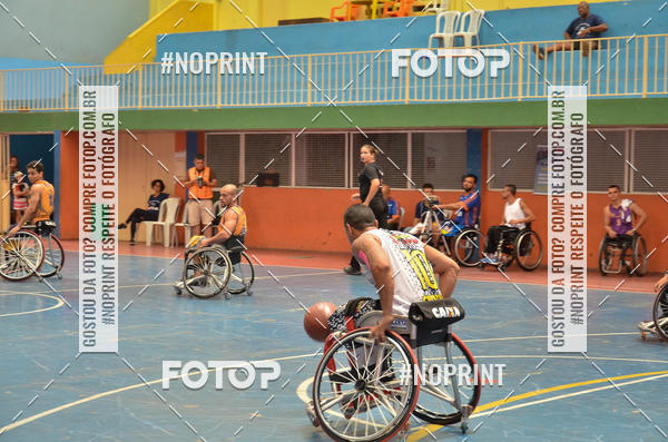 Buy your photos of the eventCAMPEONATO MINEIRO BASQUETE SOBRE RODAS 2019 on Fotop