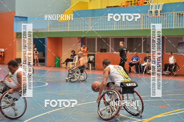 Buy your photos of the eventCAMPEONATO MINEIRO BASQUETE SOBRE RODAS 2019 on Fotop