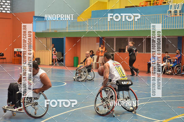 Buy your photos of the eventCAMPEONATO MINEIRO BASQUETE SOBRE RODAS 2019 on Fotop