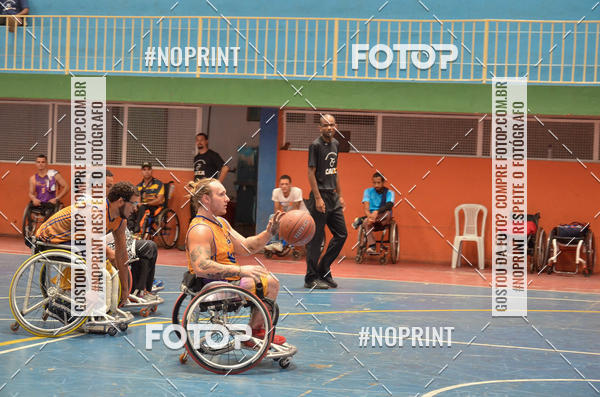 Buy your photos of the eventCAMPEONATO MINEIRO BASQUETE SOBRE RODAS 2019 on Fotop