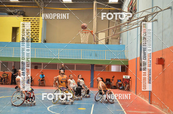 Buy your photos of the eventCAMPEONATO MINEIRO BASQUETE SOBRE RODAS 2019 on Fotop