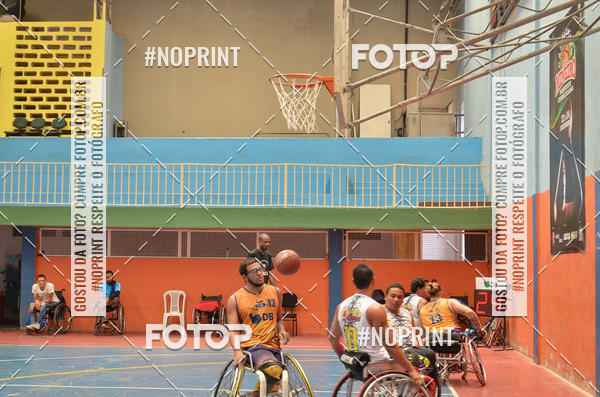 Buy your photos of the eventCAMPEONATO MINEIRO BASQUETE SOBRE RODAS 2019 on Fotop