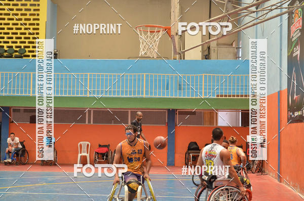 Buy your photos of the eventCAMPEONATO MINEIRO BASQUETE SOBRE RODAS 2019 on Fotop