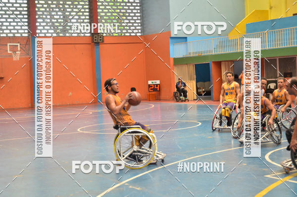 Buy your photos of the eventCAMPEONATO MINEIRO BASQUETE SOBRE RODAS 2019 on Fotop