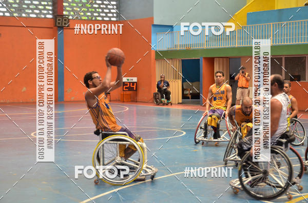 Buy your photos of the eventCAMPEONATO MINEIRO BASQUETE SOBRE RODAS 2019 on Fotop