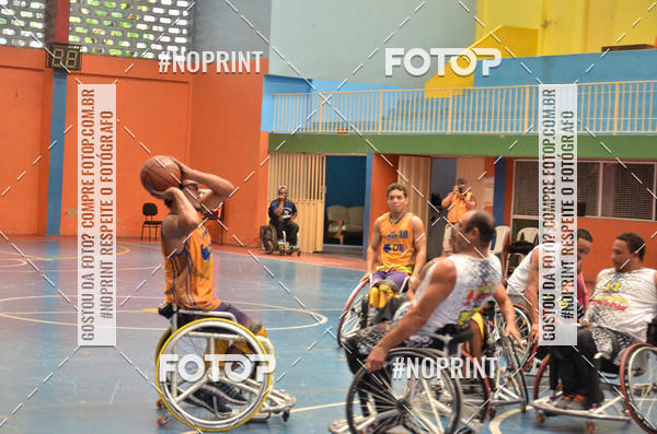 Buy your photos of the eventCAMPEONATO MINEIRO BASQUETE SOBRE RODAS 2019 on Fotop