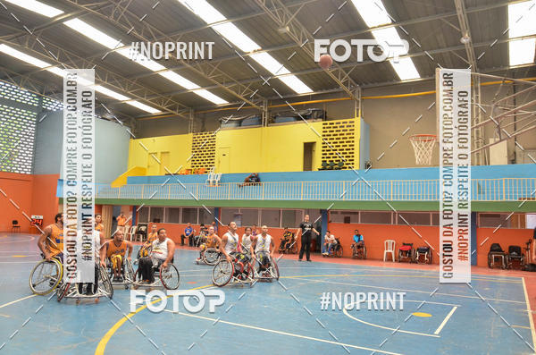 Buy your photos of the eventCAMPEONATO MINEIRO BASQUETE SOBRE RODAS 2019 on Fotop
