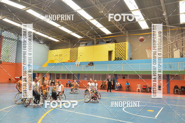 Buy your photos of the eventCAMPEONATO MINEIRO BASQUETE SOBRE RODAS 2019 on Fotop