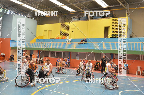 Buy your photos of the eventCAMPEONATO MINEIRO BASQUETE SOBRE RODAS 2019 on Fotop