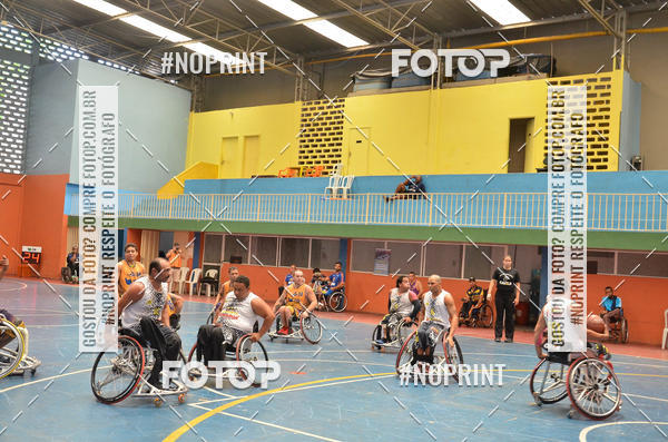 Buy your photos of the eventCAMPEONATO MINEIRO BASQUETE SOBRE RODAS 2019 on Fotop