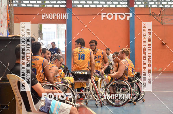 Buy your photos of the eventCAMPEONATO MINEIRO BASQUETE SOBRE RODAS 2019 on Fotop