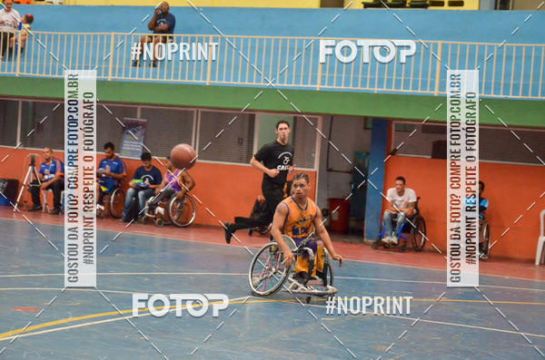 Buy your photos of the eventCAMPEONATO MINEIRO BASQUETE SOBRE RODAS 2019 on Fotop