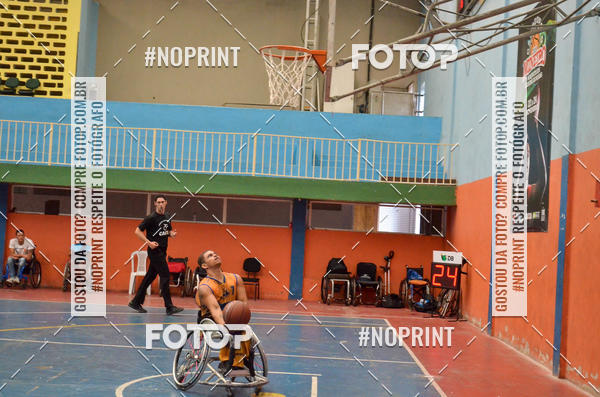 Buy your photos of the eventCAMPEONATO MINEIRO BASQUETE SOBRE RODAS 2019 on Fotop