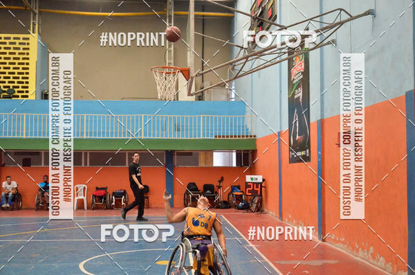 Buy your photos of the eventCAMPEONATO MINEIRO BASQUETE SOBRE RODAS 2019 on Fotop