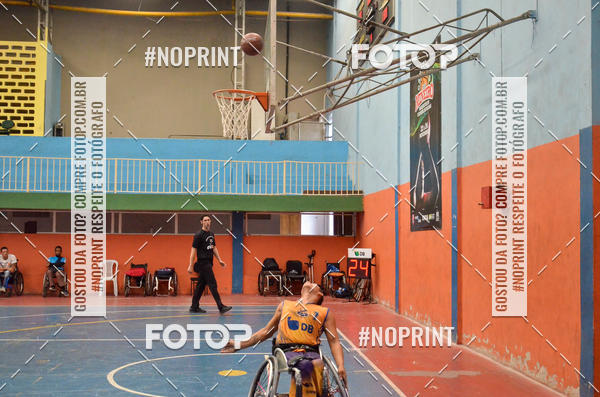 Buy your photos of the eventCAMPEONATO MINEIRO BASQUETE SOBRE RODAS 2019 on Fotop