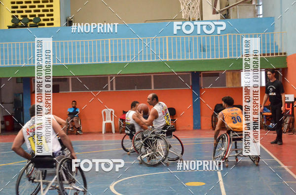 Buy your photos of the eventCAMPEONATO MINEIRO BASQUETE SOBRE RODAS 2019 on Fotop