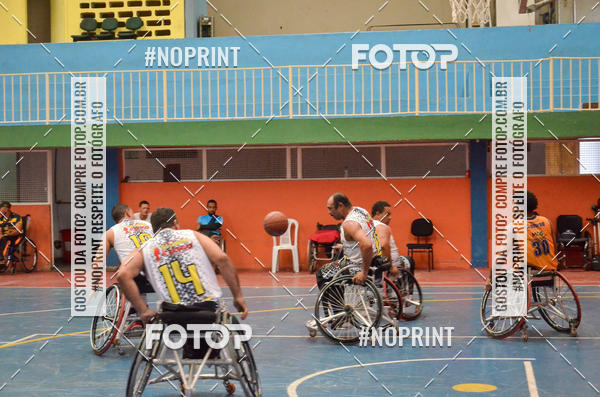 Buy your photos of the eventCAMPEONATO MINEIRO BASQUETE SOBRE RODAS 2019 on Fotop