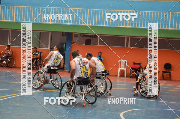 Buy your photos of the eventCAMPEONATO MINEIRO BASQUETE SOBRE RODAS 2019 on Fotop