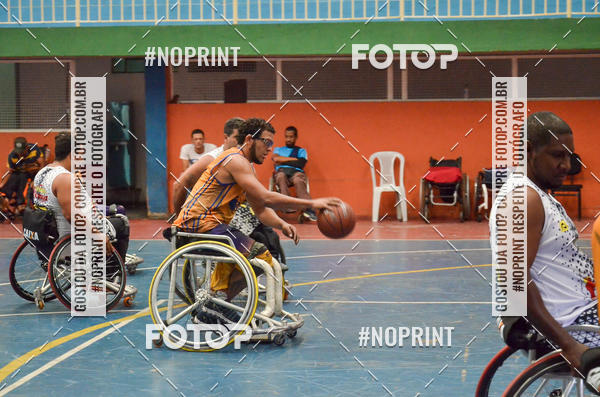 Buy your photos of the eventCAMPEONATO MINEIRO BASQUETE SOBRE RODAS 2019 on Fotop