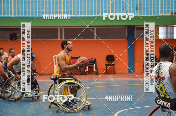 Buy your photos of the eventCAMPEONATO MINEIRO BASQUETE SOBRE RODAS 2019 on Fotop