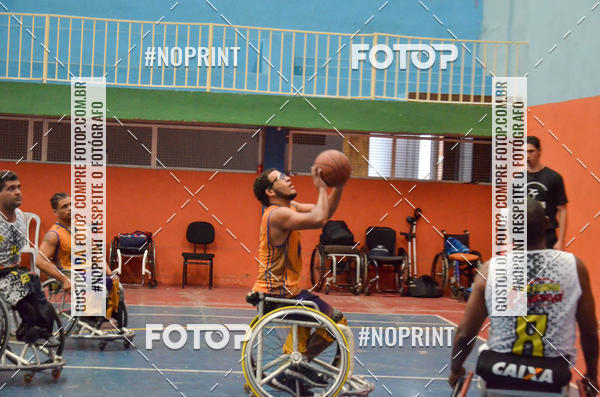 Buy your photos of the eventCAMPEONATO MINEIRO BASQUETE SOBRE RODAS 2019 on Fotop