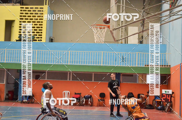 Buy your photos of the eventCAMPEONATO MINEIRO BASQUETE SOBRE RODAS 2019 on Fotop