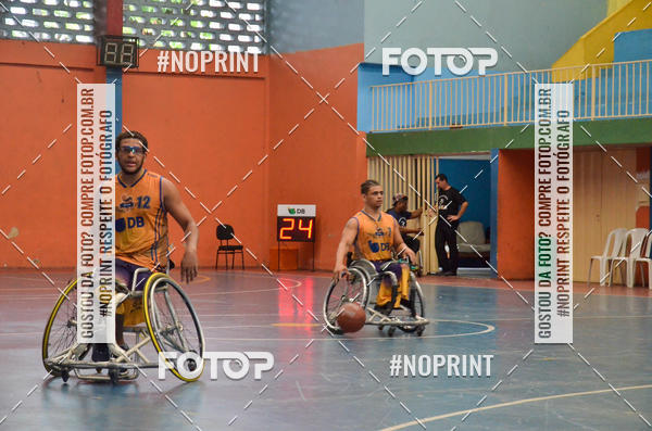 Buy your photos of the eventCAMPEONATO MINEIRO BASQUETE SOBRE RODAS 2019 on Fotop
