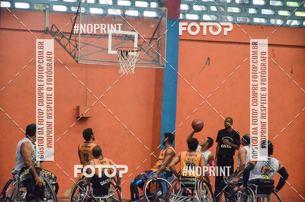 Buy your photos of the eventCAMPEONATO MINEIRO BASQUETE SOBRE RODAS 2019 on Fotop
