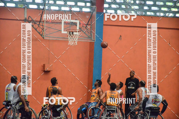 Buy your photos of the eventCAMPEONATO MINEIRO BASQUETE SOBRE RODAS 2019 on Fotop