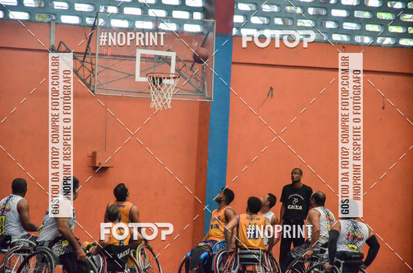 Buy your photos of the eventCAMPEONATO MINEIRO BASQUETE SOBRE RODAS 2019 on Fotop