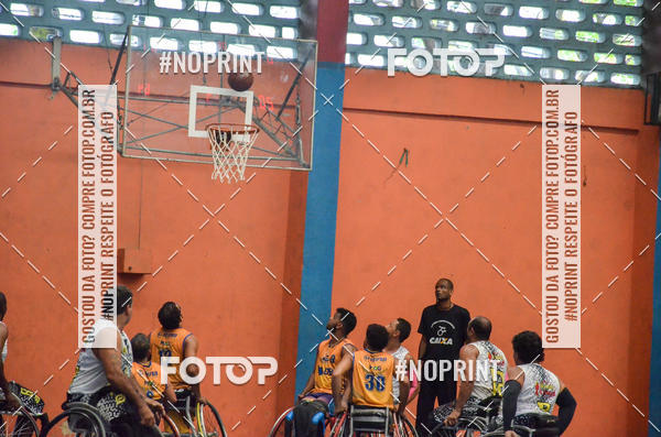 Buy your photos of the eventCAMPEONATO MINEIRO BASQUETE SOBRE RODAS 2019 on Fotop