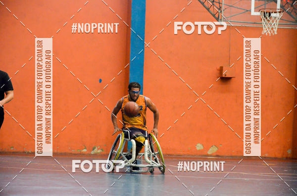 Buy your photos of the eventCAMPEONATO MINEIRO BASQUETE SOBRE RODAS 2019 on Fotop