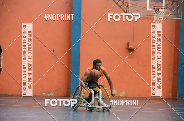 Buy your photos of the eventCAMPEONATO MINEIRO BASQUETE SOBRE RODAS 2019 on Fotop