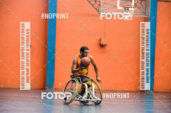 Buy your photos of the eventCAMPEONATO MINEIRO BASQUETE SOBRE RODAS 2019 on Fotop