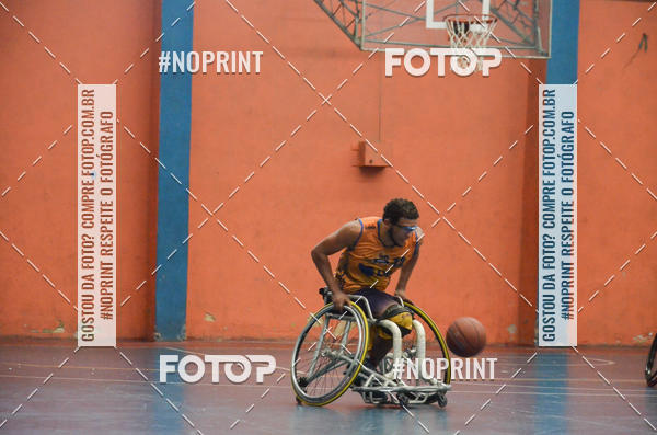 Buy your photos of the eventCAMPEONATO MINEIRO BASQUETE SOBRE RODAS 2019 on Fotop