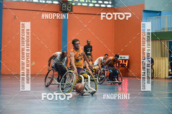 Buy your photos of the eventCAMPEONATO MINEIRO BASQUETE SOBRE RODAS 2019 on Fotop