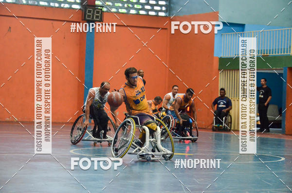 Buy your photos of the eventCAMPEONATO MINEIRO BASQUETE SOBRE RODAS 2019 on Fotop