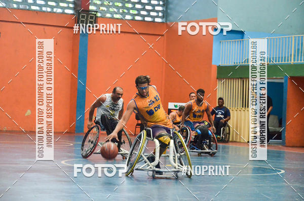 Buy your photos of the eventCAMPEONATO MINEIRO BASQUETE SOBRE RODAS 2019 on Fotop