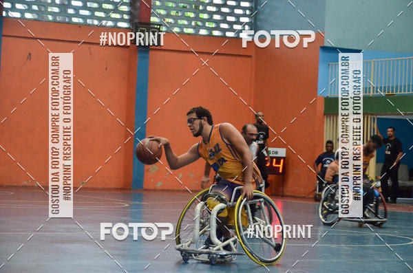 Buy your photos of the eventCAMPEONATO MINEIRO BASQUETE SOBRE RODAS 2019 on Fotop